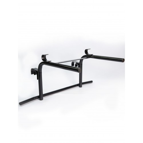 Турник брусья